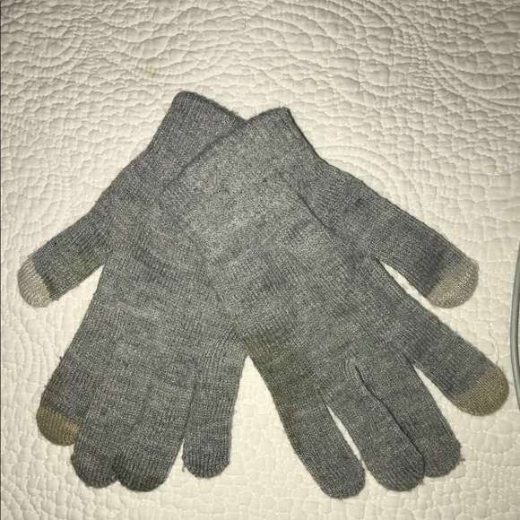 Texting gloves - Picture 2 of 2